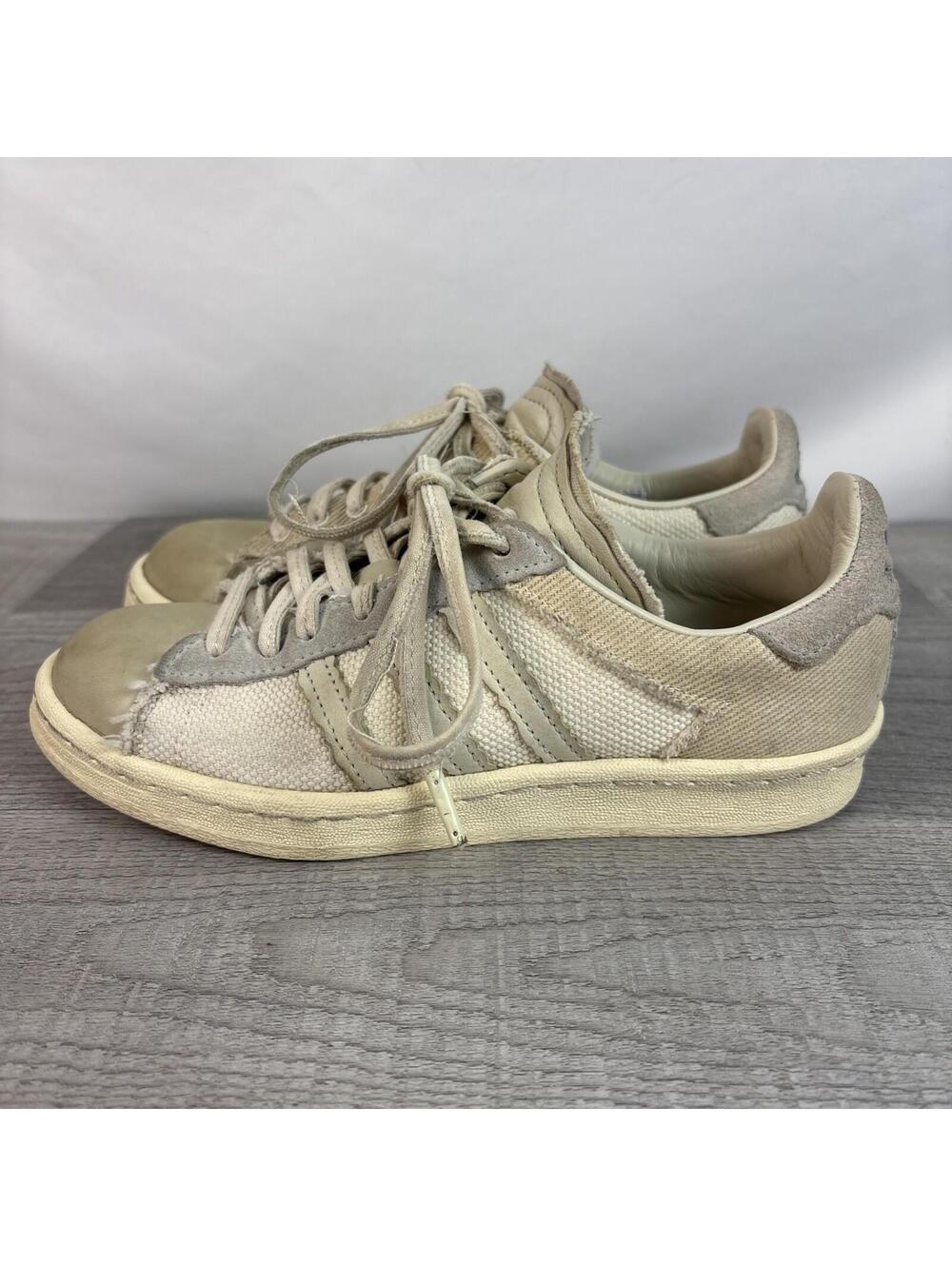 Size 5 - Highsnobiety x adidas Campus HIGHArt